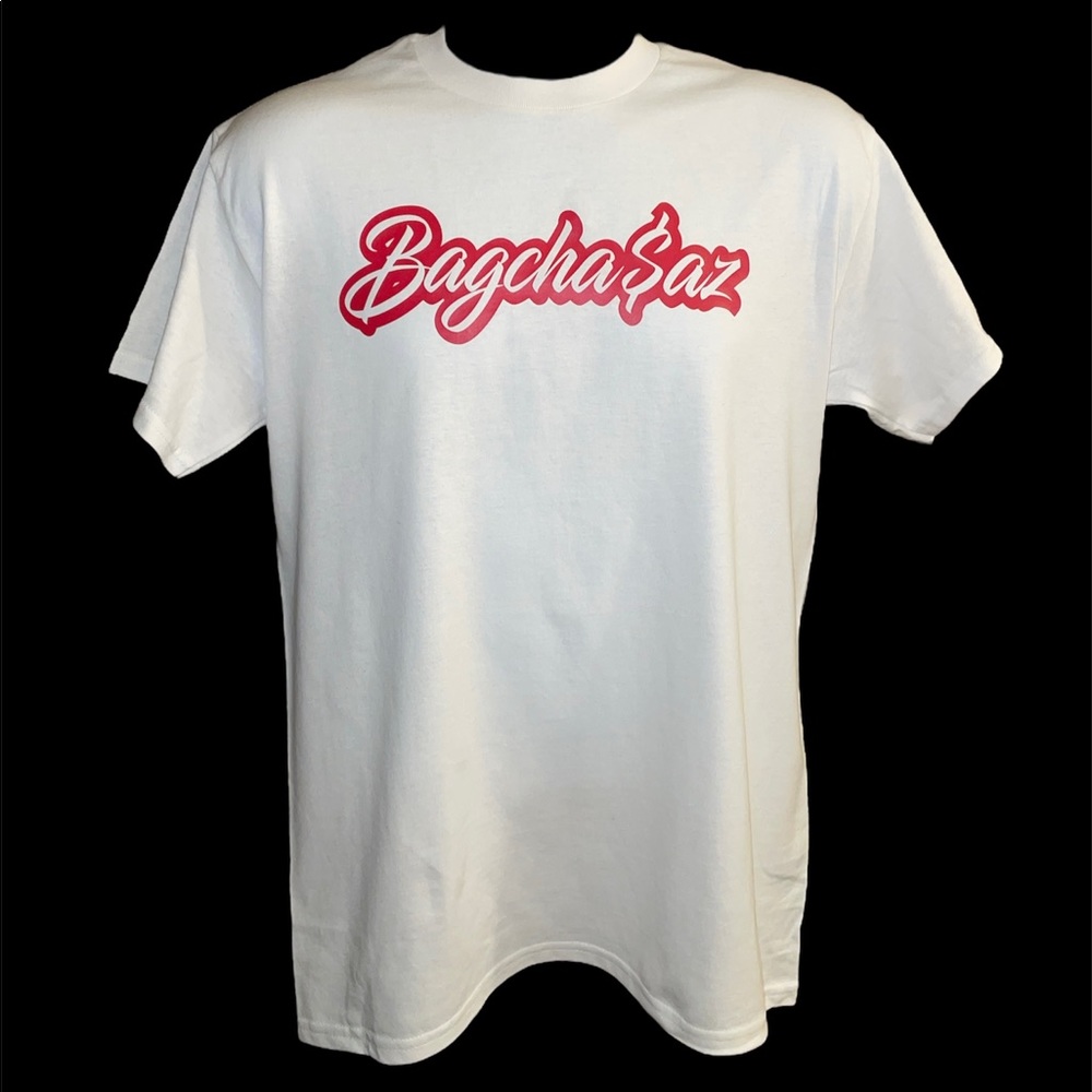 Bagcha$az💰 Quick Drip Tee